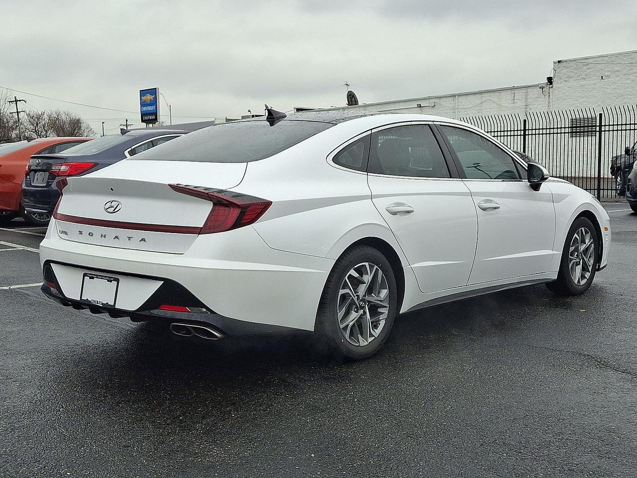 2023 Hyundai Sonata SEL Philadelphia PA