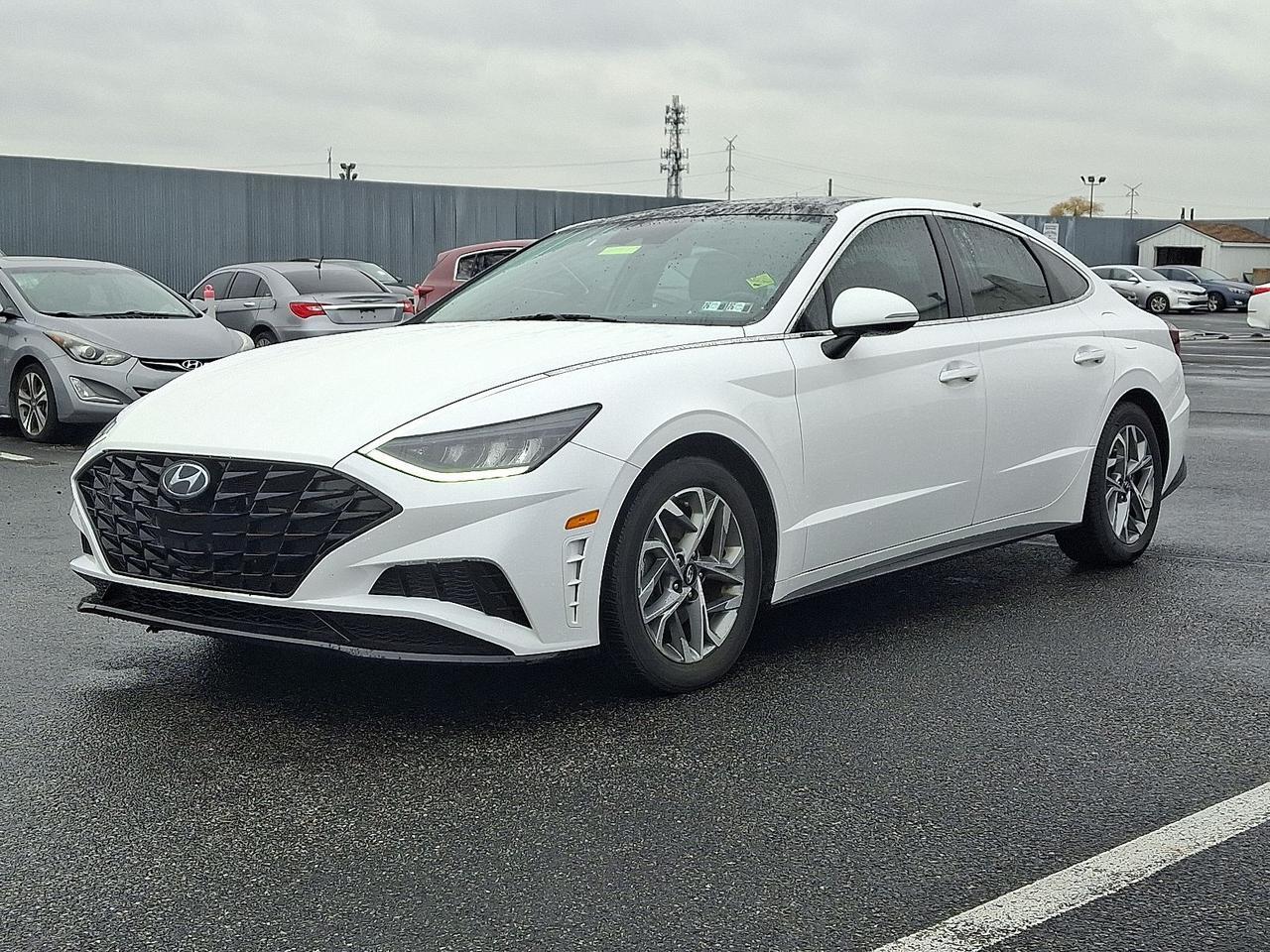 2023 Hyundai Sonata SEL Philadelphia PA