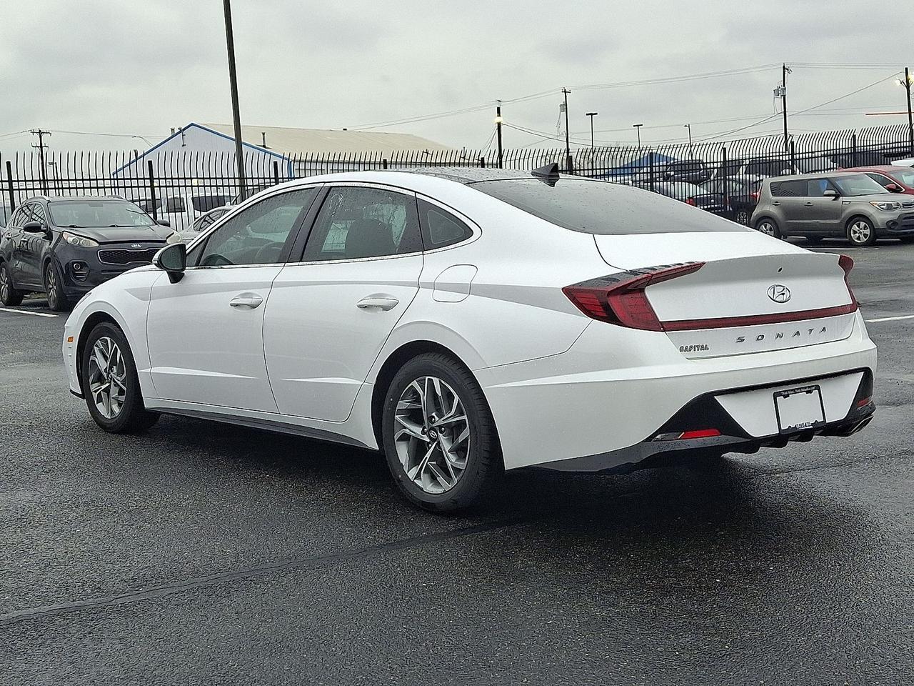 2023 Hyundai Sonata SEL Philadelphia PA