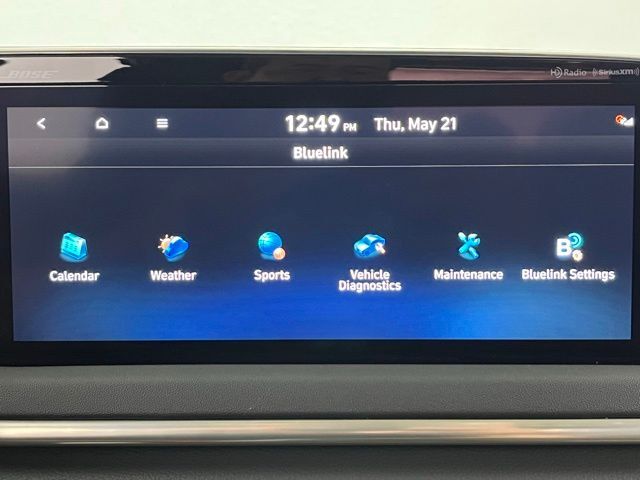 2023 Hyundai Sonata SEL Plus Carrollton TX