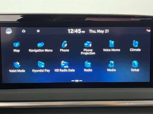 2023 Hyundai Sonata SEL Plus Carrollton TX