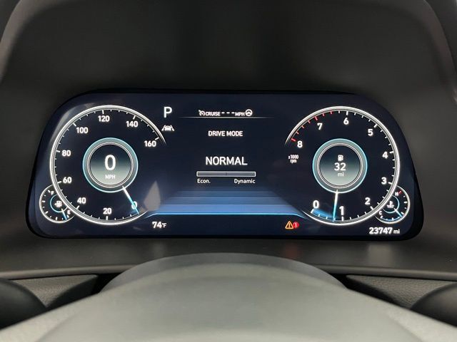 2023 Hyundai Sonata SEL Plus Carrollton TX