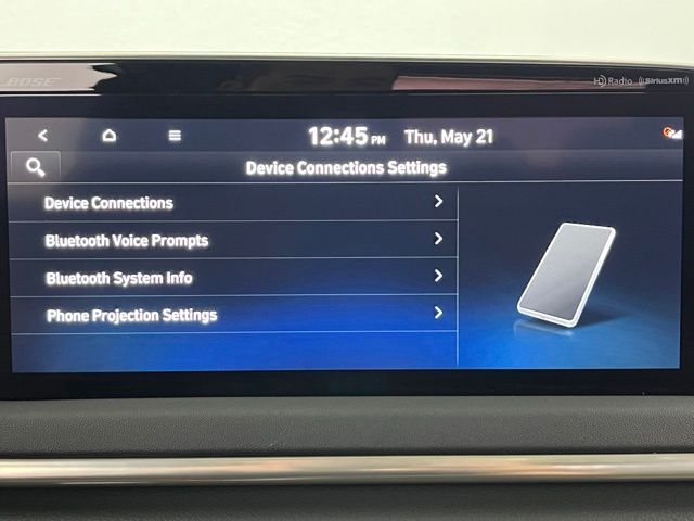 2023 Hyundai Sonata SEL Plus Carrollton TX