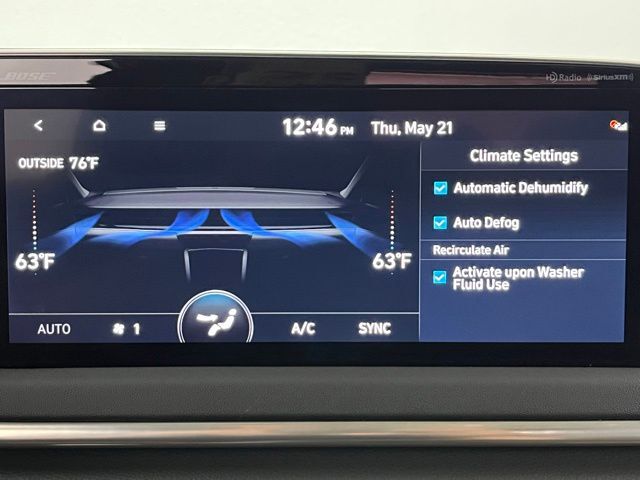 2023 Hyundai Sonata SEL Plus Carrollton TX