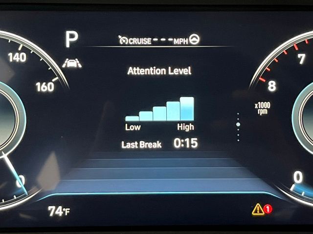 2023 Hyundai Sonata SEL Plus Carrollton TX