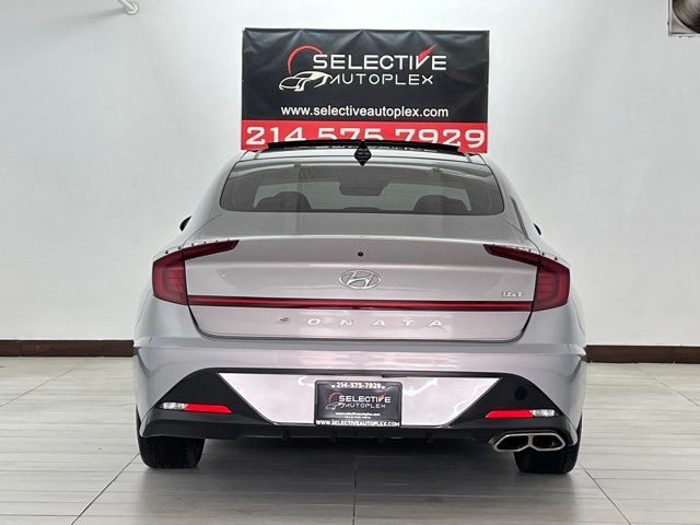 2023 Hyundai Sonata SEL Plus Carrollton TX