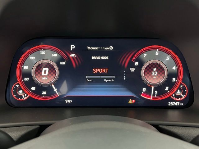 2023 Hyundai Sonata SEL Plus Carrollton TX
