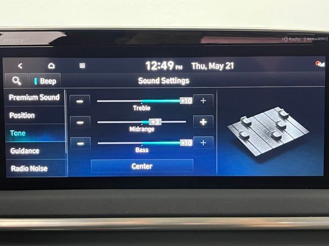2023 Hyundai Sonata SEL Plus Carrollton TX