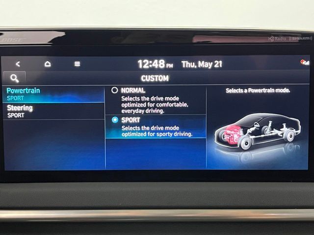 2023 Hyundai Sonata SEL Plus Carrollton TX