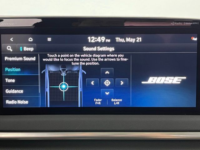 2023 Hyundai Sonata SEL Plus Carrollton TX