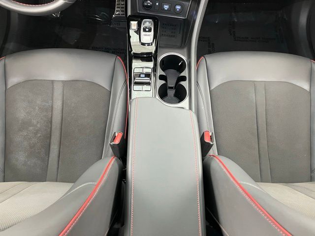 2023 Hyundai Sonata SEL Plus Carrollton TX