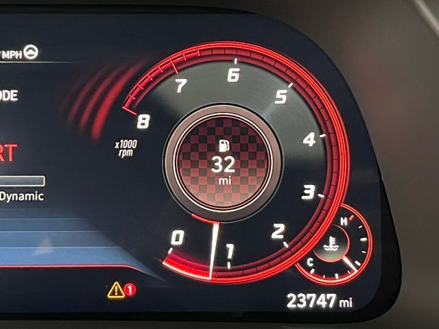 2023 Hyundai Sonata SEL Plus Carrollton TX