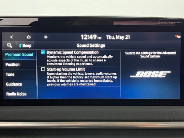 2023 Hyundai Sonata SEL Plus Carrollton TX