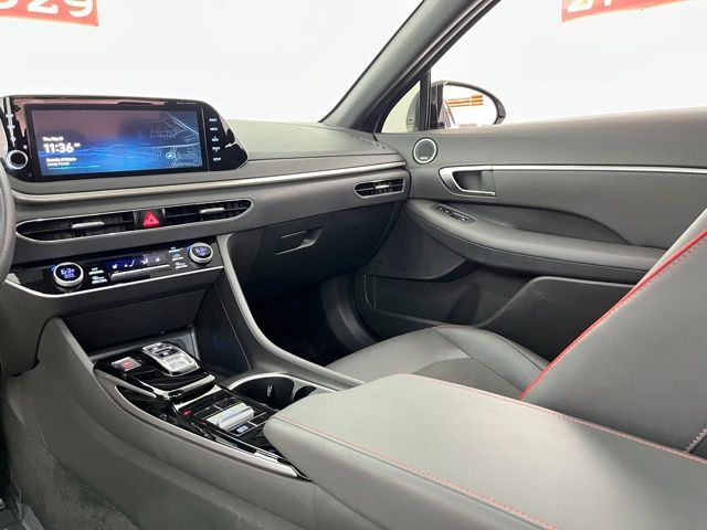 2023 Hyundai Sonata SEL Plus Carrollton TX