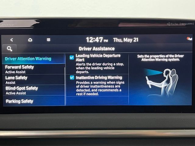2023 Hyundai Sonata SEL Plus Carrollton TX
