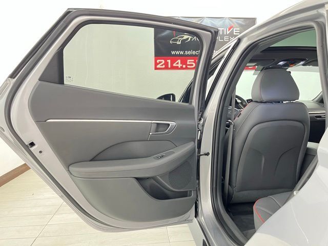 2023 Hyundai Sonata SEL Plus Carrollton TX