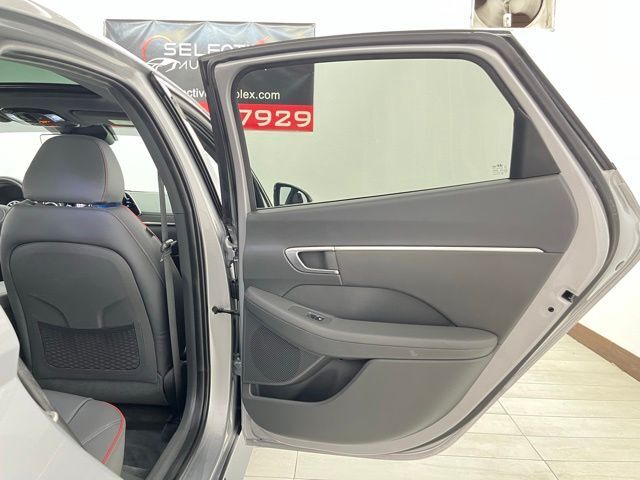 2023 Hyundai Sonata SEL Plus Carrollton TX