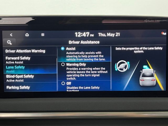 2023 Hyundai Sonata SEL Plus Carrollton TX