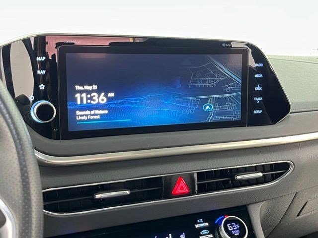 2023 Hyundai Sonata SEL Plus Carrollton TX