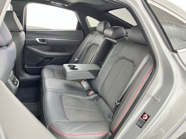 2023 Hyundai Sonata SEL Plus Carrollton TX