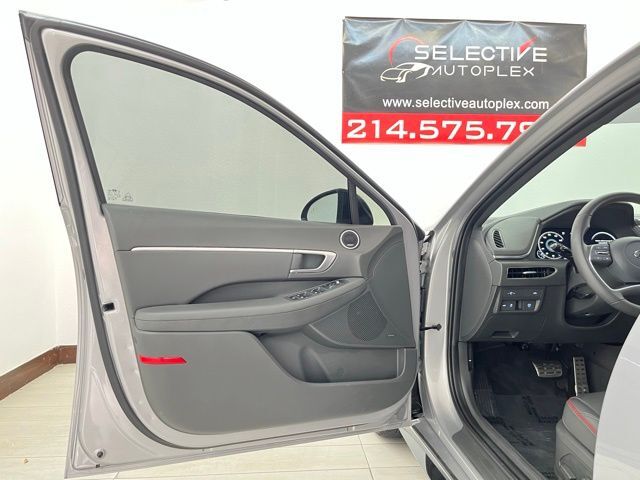 2023 Hyundai Sonata SEL Plus Carrollton TX