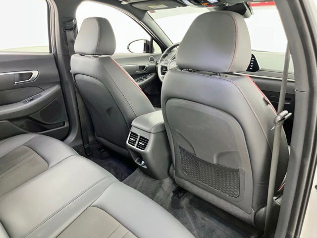 2023 Hyundai Sonata SEL Plus Carrollton TX