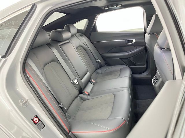 2023 Hyundai Sonata SEL Plus Carrollton TX