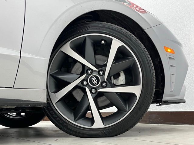 2023 Hyundai Sonata SEL Plus Carrollton TX