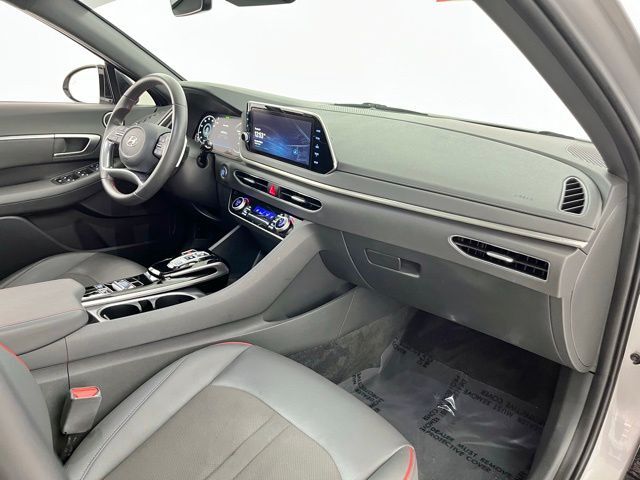 2023 Hyundai Sonata SEL Plus Carrollton TX