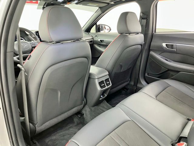 2023 Hyundai Sonata SEL Plus Carrollton TX