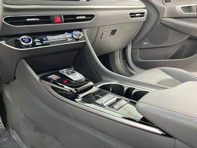 2023 Hyundai Sonata SEL Plus Carrollton TX