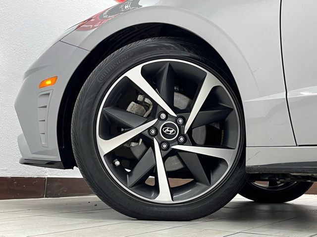 2023 Hyundai Sonata SEL Plus Carrollton TX