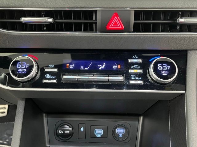 2023 Hyundai Sonata SEL Plus Carrollton TX