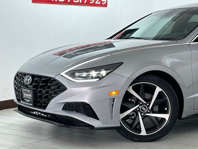 2023 Hyundai Sonata SEL Plus Carrollton TX