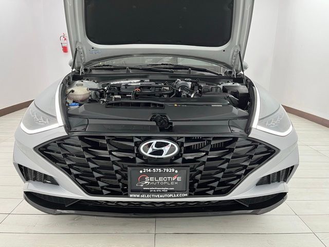 2023 Hyundai Sonata SEL Plus Carrollton TX
