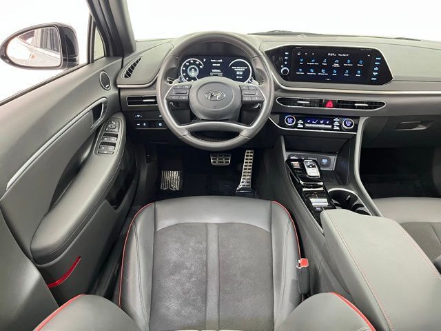 2023 Hyundai Sonata SEL Plus Carrollton TX