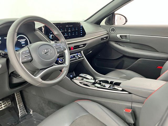 2023 Hyundai Sonata SEL Plus Carrollton TX