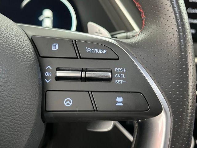 2023 Hyundai Sonata SEL Plus Carrollton TX