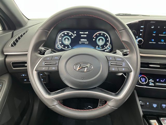2023 Hyundai Sonata SEL Plus Carrollton TX