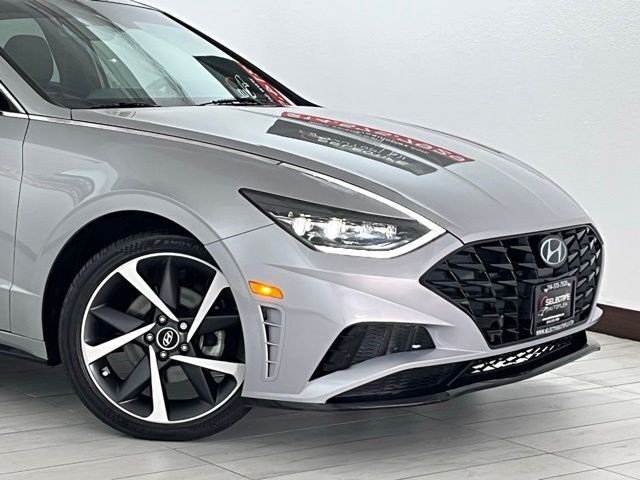 2023 Hyundai Sonata SEL Plus Carrollton TX