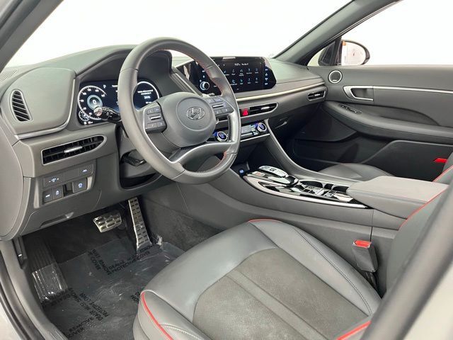 2023 Hyundai Sonata SEL Plus Carrollton TX