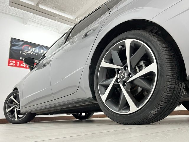 2023 Hyundai Sonata SEL Plus Carrollton TX