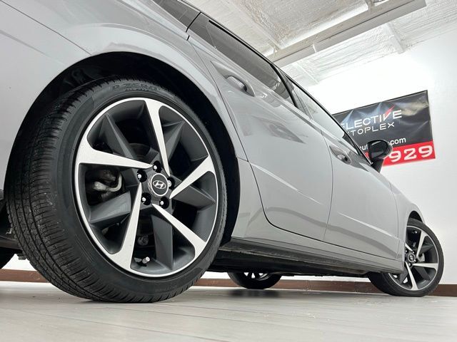 2023 Hyundai Sonata SEL Plus Carrollton TX