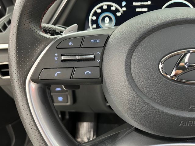 2023 Hyundai Sonata SEL Plus Carrollton TX