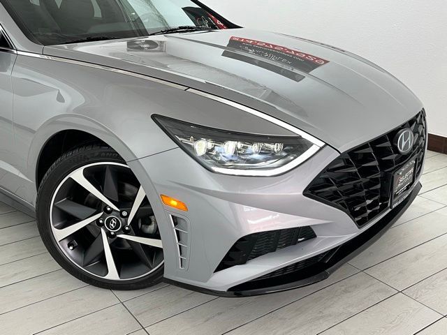 2023 Hyundai Sonata SEL Plus Carrollton TX