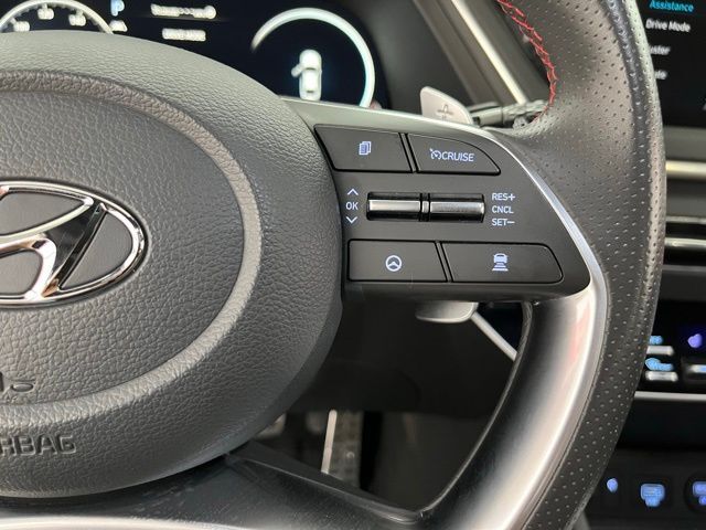 2023 Hyundai Sonata SEL Plus Carrollton TX