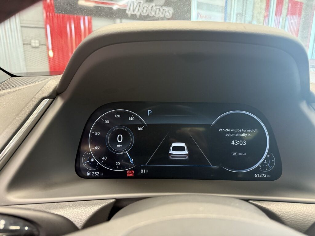 2023 Hyundai Sonata SEL Plus Royal Oak MI