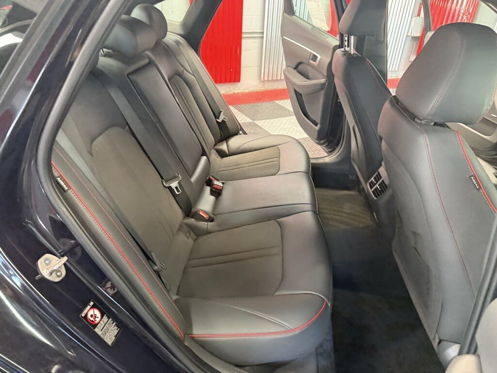 2023 Hyundai Sonata SEL Plus Royal Oak MI