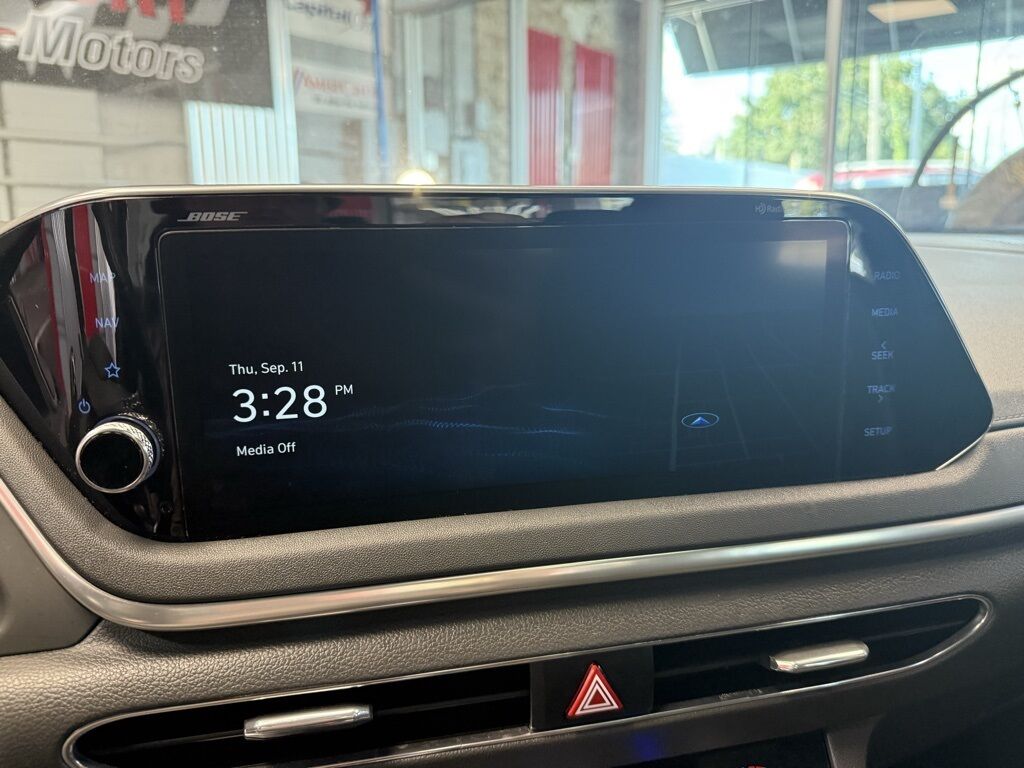 2023 Hyundai Sonata SEL Plus Royal Oak MI