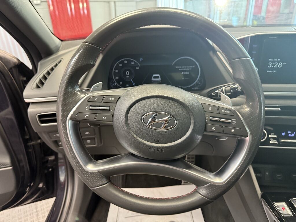 2023 Hyundai Sonata SEL Plus Royal Oak MI